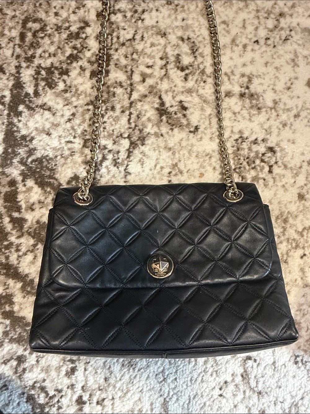 Kate Spade Natalia Medium Shoulder Bag